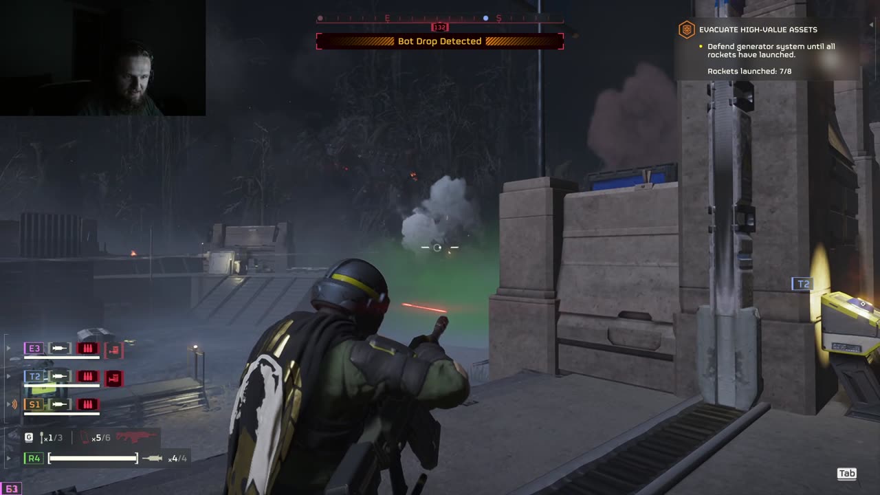 Helldivers 2