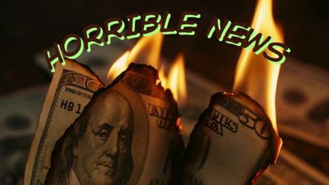 ⚠️ Alasdair Macleod: HORRIBLE NEWS for Global Markets ⚠️