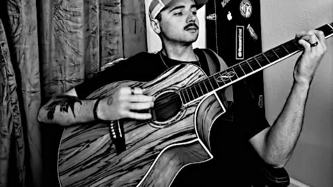 Southeastern Radio Presents – Christian Alexander –