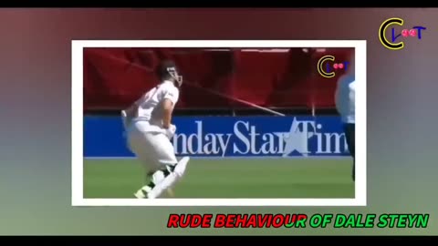 TOP 7 DANGEROUS DELIVERIES IN CRICKET