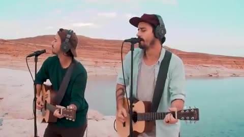 Amazing: Stand By Me - Music Travel Love (Cover)