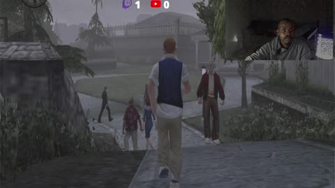 bully