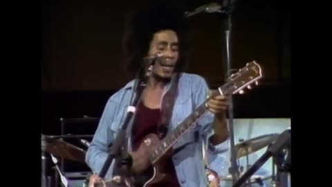 Bob Marley And The Wailers – Duppy Conqueror Live At Capitol Studios, Los Angeles, CA (1973) - Reloaded from Mundo Ricardo