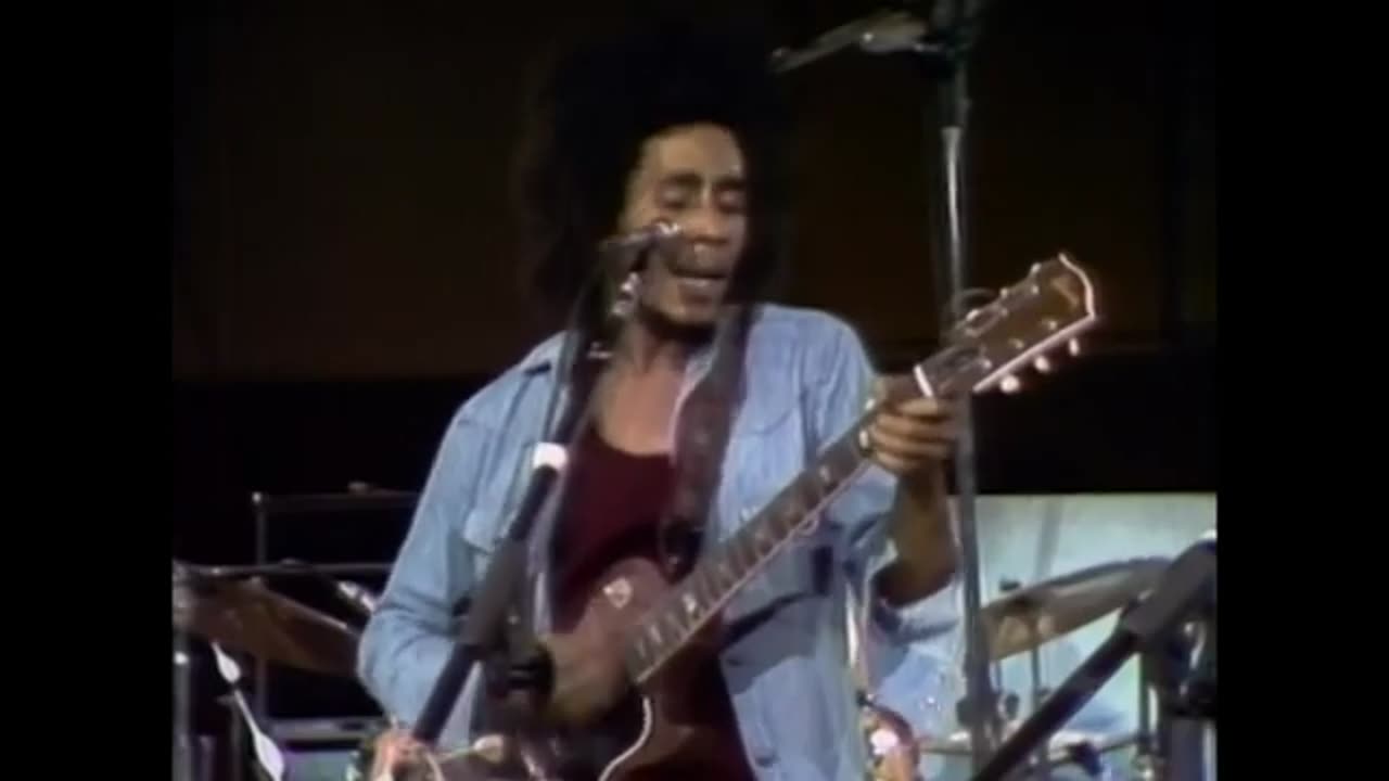 Bob Marley And The Wailers – Duppy Conqueror Live At Capitol Studios, Los Angeles, CA (1973) - Reloaded from Mundo Ricardo