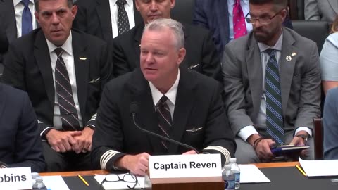 FAA Reauthorization Act of 2024: Stakeholder Perspectives on Implementation One Year Later - June 4, 2025