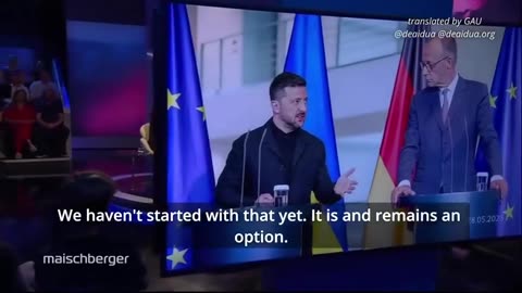 🎯⚙️ Ukraine Russia War | Ukrainian Official Discusses Taurus Missile System Training Challeng… | RCF
