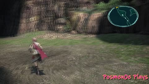 Final Fantasy XIII: Part 28 (I Hate My Elgato)