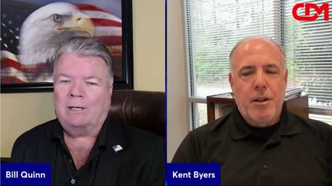 Kent Byers - Candidate 7th District GOP Vice Chair