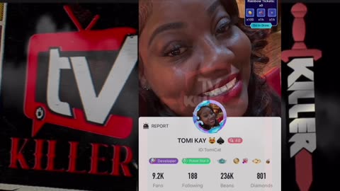 PETTY BANKS & TOMIKAY SUCKING DICK TALKING TIARA KEVIN JONES & MESSY CALLER