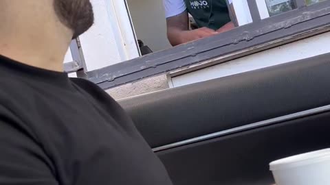Fat Jew adin ross giving a random girl money.. women live life on easy mode