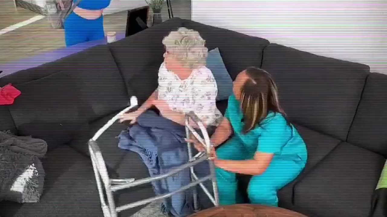 Another reason to never put your parents in a nursing home