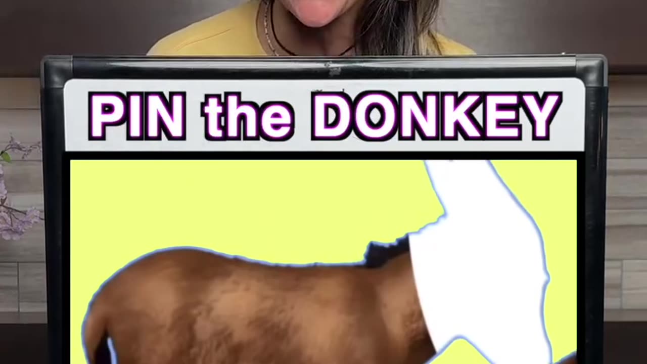 Challeng this video