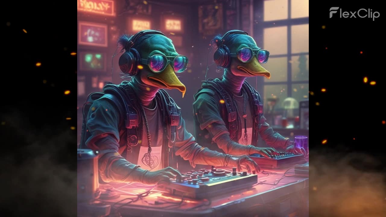 NiX - Actual Advice Mallard