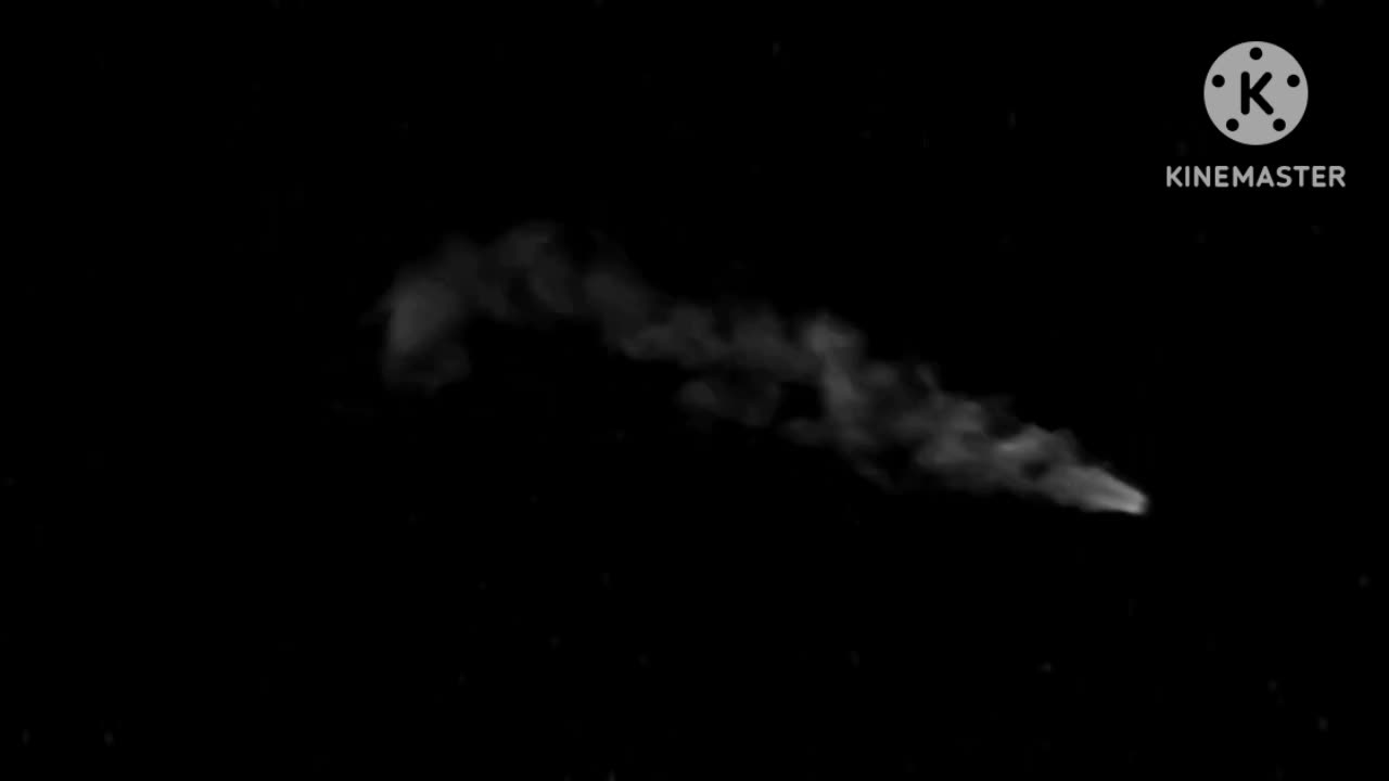 Smoke - Wizard of Woke