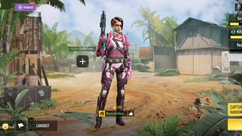 Call of Duty: Mobile #14 [Capture The Flag]