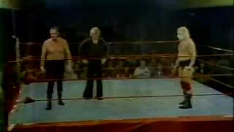 1-19-80 Portland Wrestling