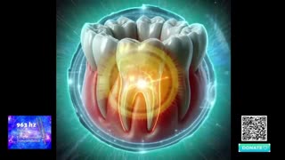 Tuning Fork Sound Healing All 9 Solfeggio Frequencies