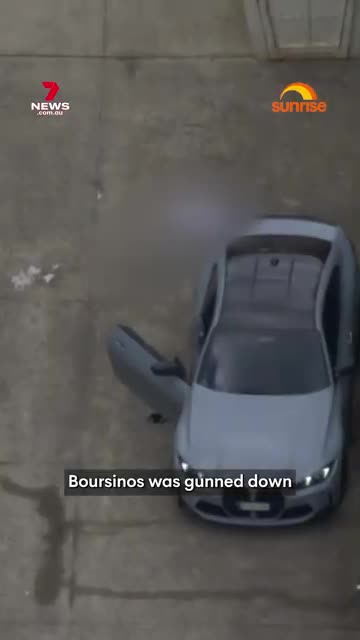 Fears of underworld war after Melbourne killing - 7NEWS Australia