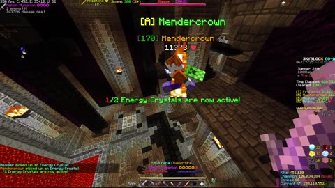 Skyblock FLOOR 7 [#2567]