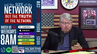 Voice of Rural America - REPLAY - October 22, 2025