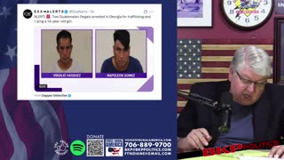 Voice of Rural America - REPLAY - October 22, 2025