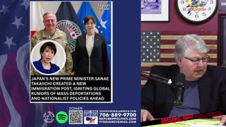 Voice of Rural America - REPLAY - October 22, 2025