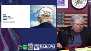 Voice of Rural America - REPLAY - October 22, 2025