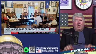Voice of Rural America - REPLAY - October 22, 2025
