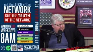 Voice of Rural America - REPLAY - October 22, 2025