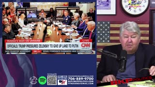 Voice of Rural America - REPLAY - October 22, 2025