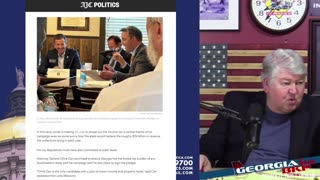 Voice of Rural America - REPLAY - October 22, 2025