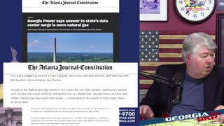 Voice of Rural America - REPLAY - October 22, 2025
