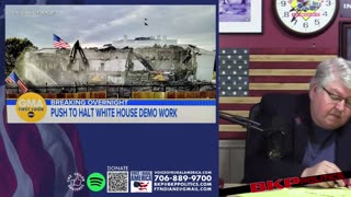 Voice of Rural America - REPLAY - October 22, 2025