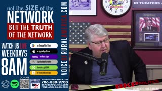 Voice of Rural America - REPLAY - October 22, 2025