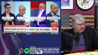 Voice of Rural America - REPLAY - October 22, 2025
