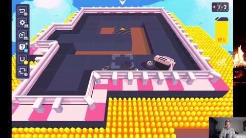 Can the Indie Game Park It! (Steam) Hook Me In 10 Minutes?