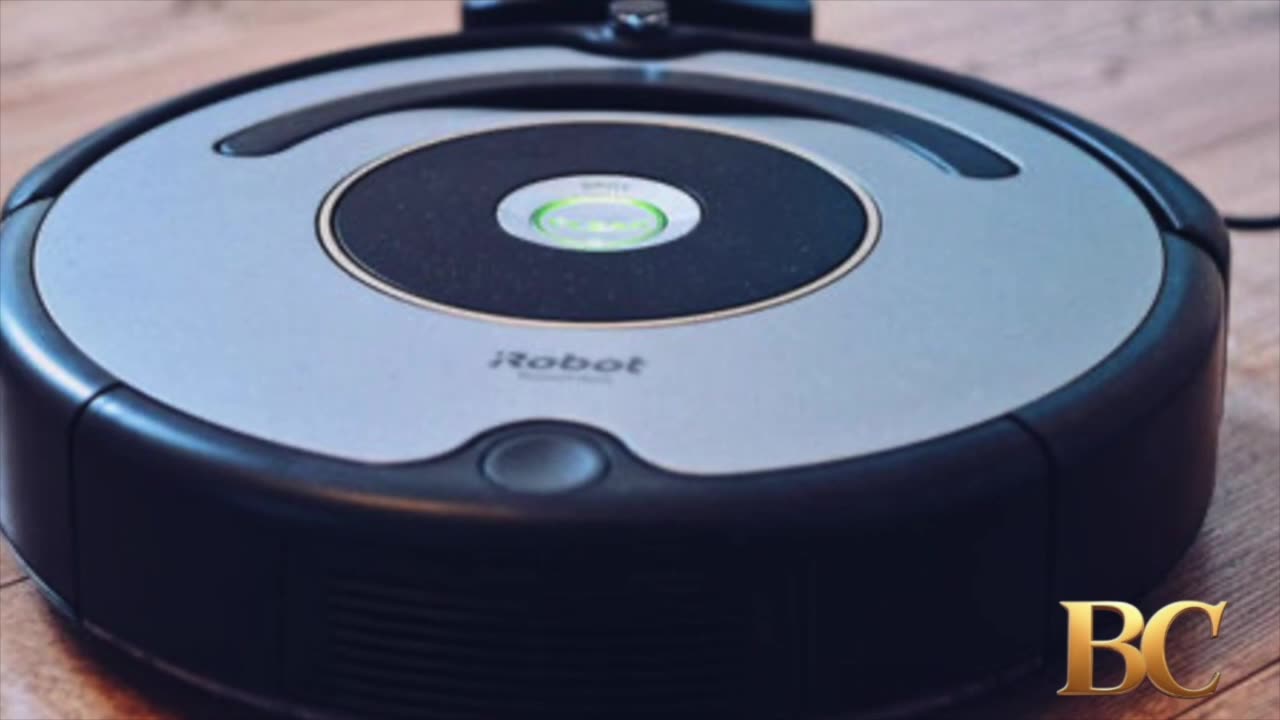 Roomba maker iRobot files for bankruptcy