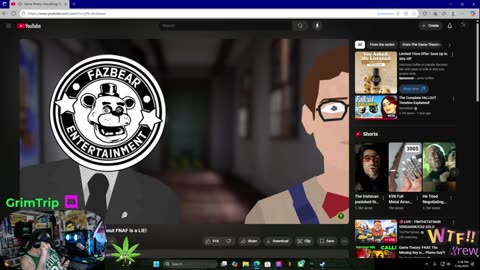 Live from the WtF Lab: Just remember life is like a wiener, sometimes it will get hard for no reason but it wont stay hard forever. #disabledveteran #adhd #ptsd #gamer