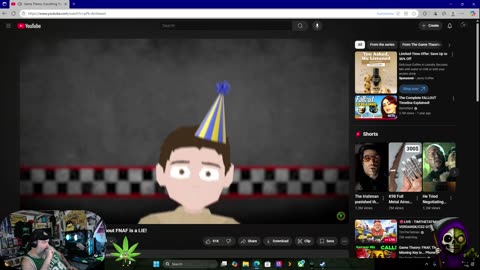 Live from the WtF Lab: Just remember life is like a wiener, sometimes it will get hard for no reason but it wont stay hard forever. #disabledveteran #adhd #ptsd #gamer