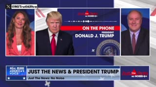 Trump says we have a Real Shot of getting rid of the IRS with the External Revenue Service