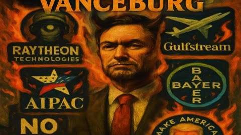 Devil Went Down To Vanceburg