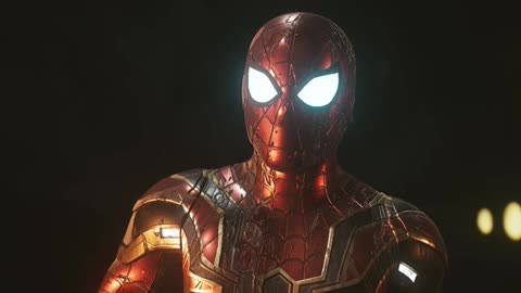 Now I know who Cletus Kasady is ( CutScene ).
