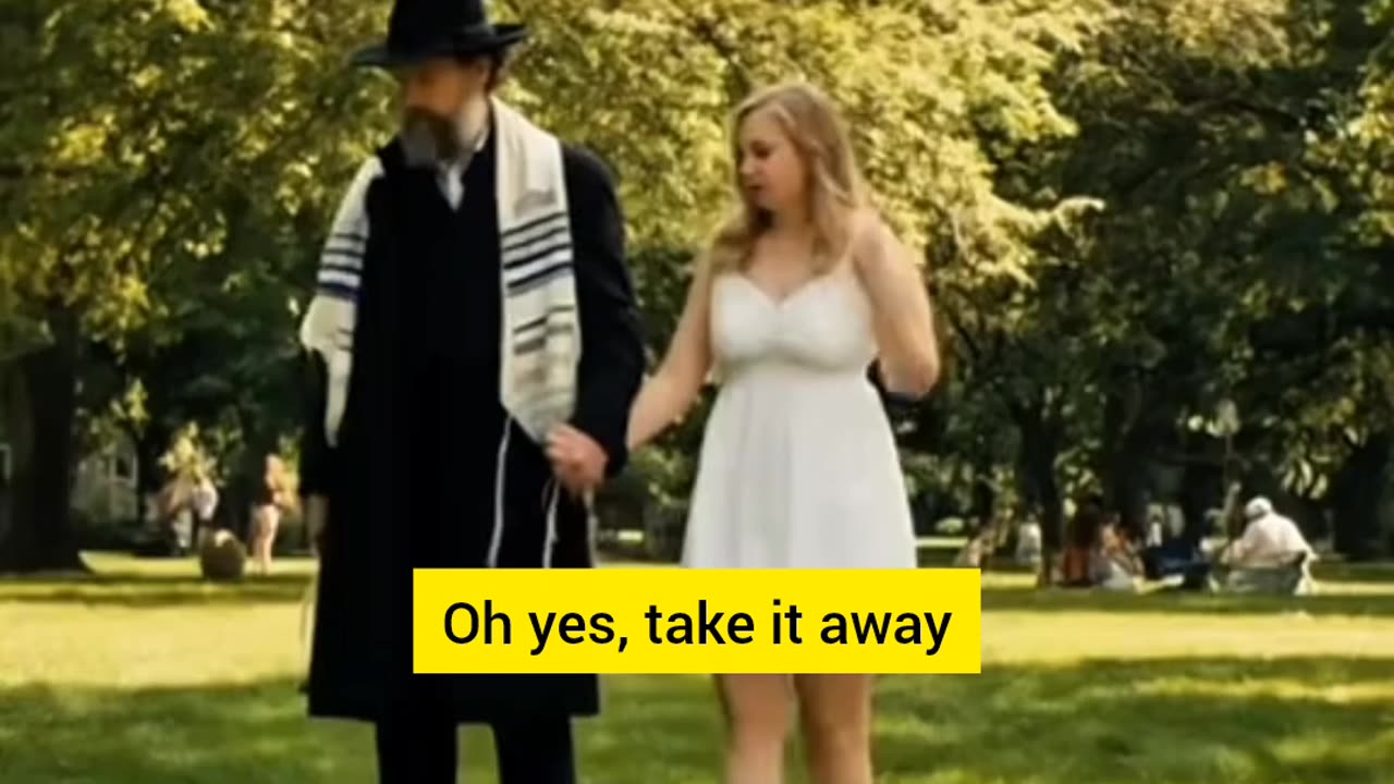 ¿Zionists coming to Argentina? 'PARODY'