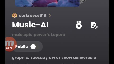 Music