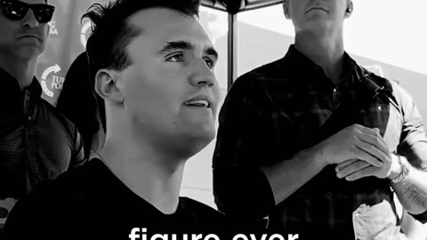 🙏 CHARLIE KIRK 1993-2025 🙏