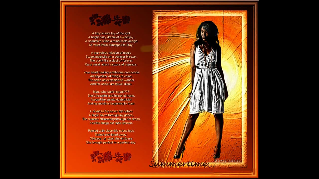 Janis Joplin - Summertime