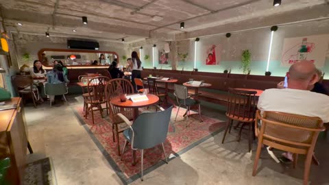 Kaure in Phnom Penh, Cambodia