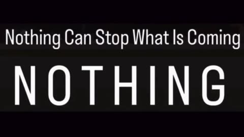 Not even Trump knew the timeline.