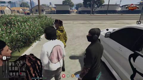 "OMG BIG ANNOUNCEMENT" 11-11-2025 Stackswopo Stream