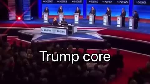 Trump Core